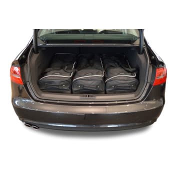 Set de sac de voyage Audi A4 (B8) 2008-2015 4d
