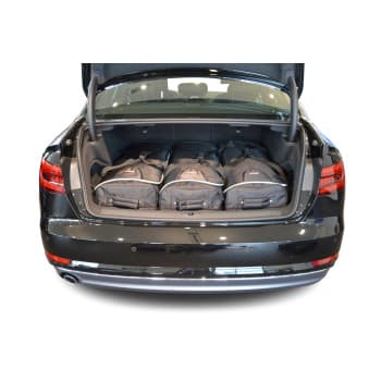 Set de sac de voyage Audi A4 (B9) 2015- 4d