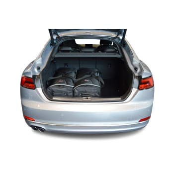 Set de sac de voyage Audi A5 Coupé (F5) 2016 coupé