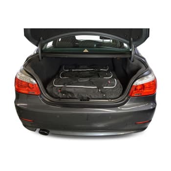 Set de sac de voyage BMW Serie 5 (E60) 2004-2010 4d