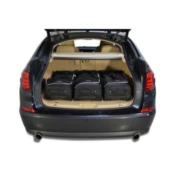 Set de sac de voyage BMW Serie 5 GT (F07) 2010-5d