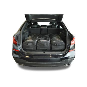 Set de sac de voyage BMW Serie 6 GT (G32) 2017- 5d