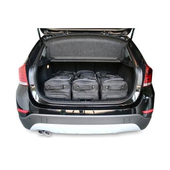 Set de sac de voyage BMW X1 (E84) 2010-2015 suv