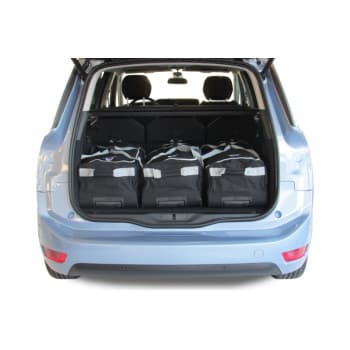 Set de sac de voyage Citroën Grand C4 Picasso 2013 - mpv