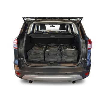 Set de sac de voyage Ford Kuga II 2012- suv