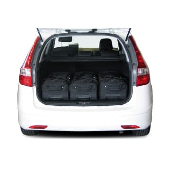 Ensemble de sac de voyage Hyundai i30 (FD-FDH) 2008-2012