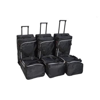 Set de sac de voyage Kia Sportage II (JE) 2004-2010 suv