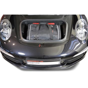 Kit passager Porsche 911 (991) 2WD conduite à gauche et à droite + 4WD conduite à gauche uniquement 2011- cou