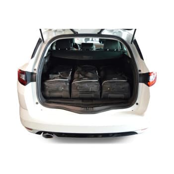 Set de sac de voyage Renault Mégane IV Estate 2016- wagon