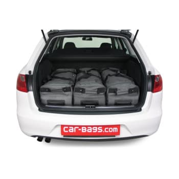 Set de sac de voyage Seat Exeo ST (3R) 2008-2013