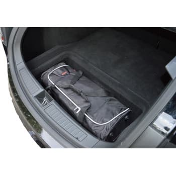 Set de sac de voyage Tesla Model S 2012- 5d