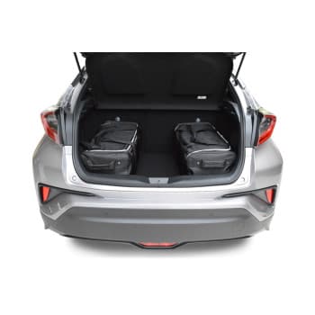 Set de sac de voyage Toyota C-HR 2017- 5d