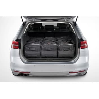 Set de sac de voyage Volkswagen Passat (B8) Variant 2014- wagon