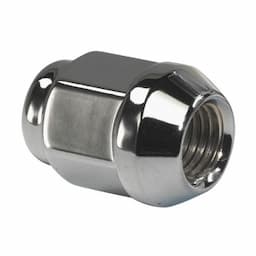 Ecrou de roue M12x1.50 - Conique (tête 19mm)