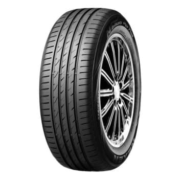 Nexen N blue hd plus 165/65 R15 81T