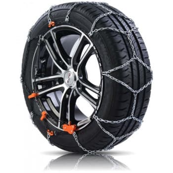 Chaîne à neige Clack & Go Tecna M30 Nr. 6