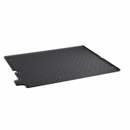 Tapis de coffre adapté pour Peugeot 5008 (5 &amp; 7 Personnes) 2017-