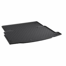 Tapis de coffre adapté pour Mercedes Classe E W213 Berline 2016-