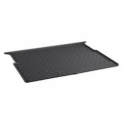 Tapis de coffre adapté pour Citroën C4 Picasso 2013-