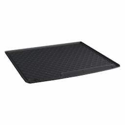 Tapis de coffre adapté pour Dacia Duster II 4WD 2018-