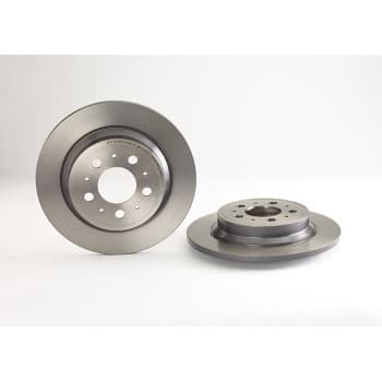 Disque de frein 08.7765.11 Brembo