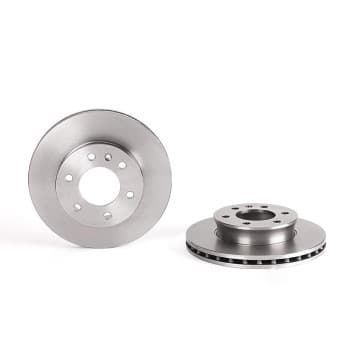 Disque de frein 09.9508.14 Brembo