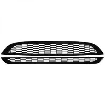 Grille de radiateur HD Tuning