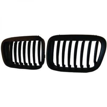 Grille de radiateur HD Tuning