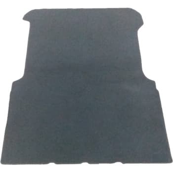 Tapis Voitureique Opel Combo C 2001-2011 espace de chargement 1 pièce