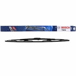 Essuie-glace Bosch Twin 600U - Longueur : 600 mm - essuie-glace avant simple