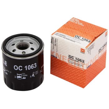 Filtre à huile OC 1063 Mahle