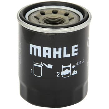 Filtre à huile OC 617 Mahle