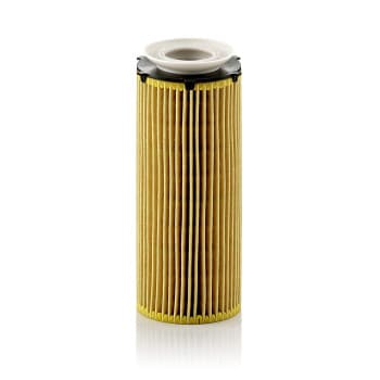 Filtre à huile HU 720/3 x Mann