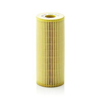 Filtre à huile evotop HU 726/2 x Mann