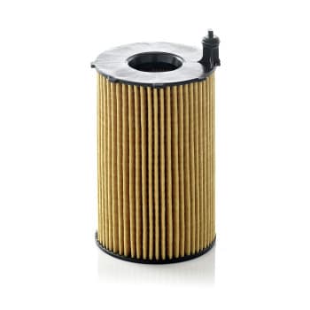 Filtre à huile HU 8005 z Mann