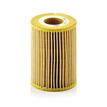 Filtre à huile HU 821 x Mann