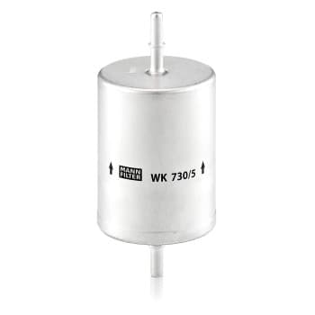 Filtre à carburant WK 730/5 Mann