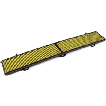 Filtre, air de l'habitacle FreciousPlus FP 8430 Mann