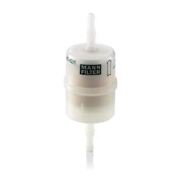 Filtre à carburant WK 42/1 Mann