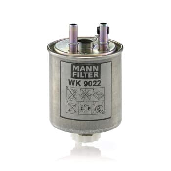 Filtre à carburant WK9022 Mann