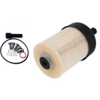 Filtre à carburant PU 9011 z KIT Mann