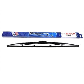 Essuie-glace Bosch Twin 550U - Longueur : 550 mm - essuie-glace avant simple