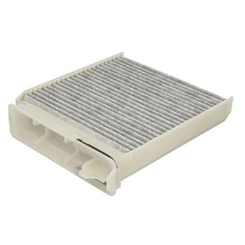 Filtre, air de l'habitacle adsotop CUK 1829 Mann