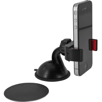 Support universel pour smartphone AutoStyle Any-Grip UC