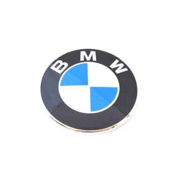 Emblème BMW