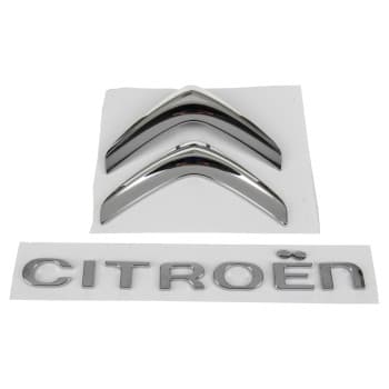 Logo Citroën