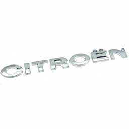 Logo Citroën