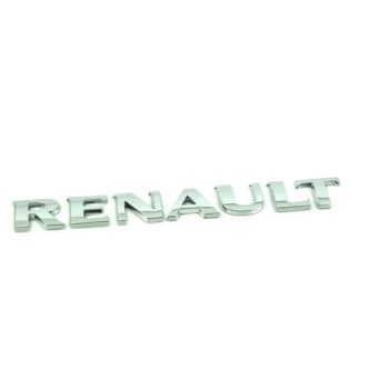 Emblème Renault