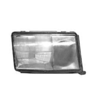Verre de phare droit 3024978M Magneti Marelli