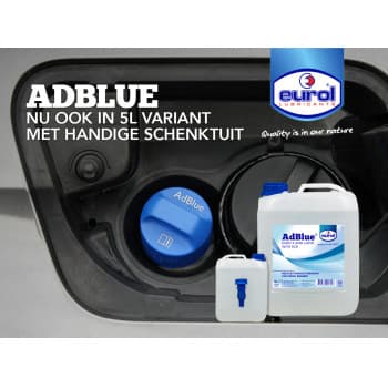 Eurol AdBlue 5L